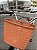 BICICLETA ARO (26) FEMININA COR BEGE/SALMON S/MARCHA FREIO V/BRAKE (A MÃO) E FREIO CONTRA/PEDAL MARCA ATTACK TROPYMAX - Imagem 6