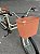 BICICLETA ARO (26) FEMININA COR BEGE/MARRON S/MARCHA FREIO V/BRAKE (A MÃO) E FREIO CONTRA/PEDAL MARCA ATTACK TROPYMAX - Imagem 5
