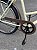 BICICLETA ARO (26) FEMININA COR BEGE/MARRON S/MARCHA FREIO V/BRAKE (A MÃO) E FREIO CONTRA/PEDAL MARCA ATTACK TROPYMAX - Imagem 2