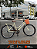 BICICLETA ARO (26) FEMININA COR BEGE/MARRON S/MARCHA FREIO V/BRAKE (A MÃO) E FREIO CONTRA/PEDAL MARCA ATTACK TROPYMAX - Imagem 1