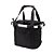 CESTA BOLSA 26/29 PACO GRANDE [35X26X25CM] PRETO EM TECIDO POLIESTER - Imagem 1