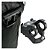 CESTA BOLSA 26/29 PACO GRANDE [35X26X25CM] PRETO EM TECIDO POLIESTER - Imagem 4