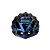 CAPACETE CICLISMO COR ROXO/AZUL GTA INMOLD ROAD RIDER TAMANHO G (58 - 62) - Imagem 3