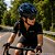 CAPACETE CICLISMO COR ROXO/AZUL GTA INMOLD ROAD RIDER TAMANHO G (58 - 62) - Imagem 4