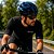 CAPACETE CICLISMO COR ROXO/AZUL GTA INMOLD ROAD RIDER TAMANHO G (58 - 62) - Imagem 5
