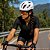 OCULOS CICLISMO MAGNETICO DUAS LENTES PRETO E VERMELHO/LARANJA ESPELHADA - Imagem 7