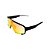 OCULOS CICLISMO LENTE AMARELA/VERMELHA ESPELHADO - Imagem 3