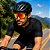 OCULOS CICLISMO LENTE AMARELA/VERMELHA ESPELHADO - Imagem 4