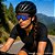 OCULOS CICLISMO LENTE AZUL ESPELHADO - Imagem 4