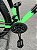 BICICLETA MTB ARO (29) VELOOH START 21 VELOCIDADES FREIO A DISCO MECÂNICO TAMANHO 19 (G) COR PRETO/VERDE - Imagem 3