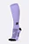 MEIA CICLISMO CANO LONGO HUPI LONGA ROXO LISO TAMANHO (ÚNICO) - Imagem 2