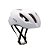 CAPACETE CICLISMO GTA INMOLD ROAD RIDER BRANCO TAMANHO P (54-58) - Imagem 4