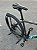 BICICLETA MTB ARO (29) GROOVE SKA 70 12 VELOVIDADES (1X12) FREIO DISC HIDRAULICO TAMANHO 19 (G) COR VERDE CLARO/GRAFITE - Imagem 10