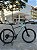 BICICLETA MTB ARO (29) GROOVE SKA 70 12 VELOVIDADES (1X12) FREIO DISC HIDRAULICO TAMANHO 19 (G) COR VERDE CLARO/GRAFITE - Imagem 1