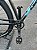 BICICLETA MTB ARO (29) GROOVE SKA 70 12 VELOVIDADES (1X12) FREIO DISC HIDRAULICO TAMANHO 19 (G) COR VERDE CLARO/GRAFITE - Imagem 3
