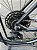 BICICLETA MTB ARO (29) GROOVE SKA 70 12 VELOVIDADES (1X12) FREIO DISC HIDRAULICO TAMANHO 19 (G) COR VERDE CLARO/GRAFITE - Imagem 2
