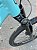 BICICLETA MTB ARO (29) GROOVE SKA 70 12 VELOVIDADES (1X12) FREIO DISC HIDRAULICO TAMANHO 19 (G) COR VERDE CLARO/GRAFITE - Imagem 5