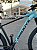 BICICLETA MTB ARO (29) GROOVE SKA 70 12 VELOVIDADES (1X12) FREIO DISC HIDRAULICO TAMANHO 17 (M) COR VERDE CLARO/GRAFITE - Imagem 4