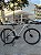 BICICLETA MTB ARO (29) GROOVE HYPE-50 24 VELOVIDADES (3X8) FREIO DISC HIDRAULICO TAMANHO 15 (P) COR PRATA/PRETO - Imagem 1