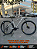 BICICLETA MTB ARO (29) GROOVE HYPE-50 24 VELOVIDADES (3X8) FREIO DISC HIDRAULICO TAMANHO 15 (P) COR PRATA/PRETO - Imagem 1