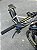 BICICLETA MTB ARO (29) GROOVE HYPE-50 24 VELOVIDADES (3X8) FREIO DISC HIDRAULICO TAMANHO 17 (M) COR PRATA/PRETO - Imagem 7