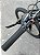 BICICLETA MTB ARO (29) GROOVE HYPE-50 24 VELOVIDADES (3X8) FREIO DISC HIDRAULICO TAMANHO 17 (M) COR PRATA/PRETO - Imagem 9