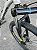 BICICLETA MTB ARO (29) GROOVE HYPE-50 24 VELOVIDADES (3X8) FREIO DISC HIDRAULICO TAMANHO 17 (M) COR PRATA/PRETO - Imagem 4