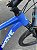 BICICLETA MTB ARO (29) GROOVE SKA 70 12 VELOVIDADES (1X12) FREIO DISC HIDRAULICO TAMANHO 17 (M) COR AZUL - Imagem 7