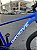BICICLETA MTB ARO (29) GROOVE SKA 70 12 VELOVIDADES (1X12) FREIO DISC HIDRAULICO TAMANHO 17 (M) COR AZUL - Imagem 5