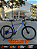 BICICLETA MTB ARO (29) GROOVE SKA 70 12 VELOVIDADES (1X12) FREIO DISC HIDRAULICO TAMANHO 17 (M) COR AZUL - Imagem 1