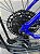 BICICLETA MTB ARO (29) GROOVE SKA 70 12 VELOVIDADES (1X12) FREIO DISC HIDRAULICO TAMANHO 17 (M) COR AZUL - Imagem 2