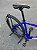 BICICLETA MTB ARO (29) GROOVE SKA 70 12 VELOVIDADES (1X12) FREIO DISC HIDRAULICO TAMANHO 19 (G) COR AZUL - Imagem 4