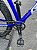 BICICLETA MTB ARO (29) GROOVE SKA 70 12 VELOVIDADES (1X12) FREIO DISC HIDRAULICO TAMANHO 19 (G) COR AZUL - Imagem 3