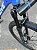 BICICLETA MTB ARO (29) GROOVE SKA 70 12 VELOVIDADES (1X12) FREIO DISC HIDRAULICO TAMANHO 19 (G) COR AZUL - Imagem 8