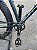 BICICLETA MTB ARO (29) GROOVE SKA 70 12 VELOVIDADES (1X12) FREIO DISC HIDRAULICO TAMANHO 19 (G) COR DOURADO/VERDE - Imagem 3
