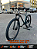 BICICLETA MTB ARO (29) GROOVE SKA 70 12 VELOVIDADES (1X12) FREIO DISC HIDRAULICO TAMANHO 19 (G) COR DOURADO/VERDE - Imagem 1
