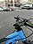 BICICLETA MTB ARO (29) GROOVE HYPE-70 27 VELOVIDADES (3X9) FREIO DISC HIDRAULICO TAMANHO 15 (P) COR AZUL/VERDE/PRETO - Imagem 6