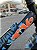 BICICLETA ARO (16) MASCULINA COR CAMUFLADA AZUL S/MARCHA FREIO V-BRAKE MARCA GROOVE - Imagem 5