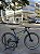 BICICLETA MTB ARO (29) CALOI EXPLORER PRO MY 26 SHIMANO DEORE 12VELOCIDADES FREIO DISC HIDRÁULICO TAMANHO 17 (M) AZUL - Imagem 11
