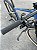 BICICLETA MTB ARO (29) CALOI EXPLORER PRO MY 26 SHIMANO DEORE 12VELOCIDADES FREIO DISC HIDRÁULICO TAMANHO 17 (M) AZUL - Imagem 9