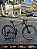 BICICLETA MTB ARO (29) CALOI EXPLORER PRO MY 26 SHIMANO DEORE 12VELOCIDADES FREIO DISC HIDRÁULICO TAMANHO 17 (M) AZUL - Imagem 1