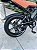 BICICLETA ELETRICA DUOS E-VOK PRETA 1000W FAT BIKE BATERIA LITIO - Imagem 6