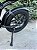 BICICLETA ELETRICA DUOS E-VOK PRETA 1000W FAT BIKE BATERIA LITIO - Imagem 8