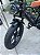 BICICLETA ELETRICA DUOS E-VOK PRETA 1000W FAT BIKE BATERIA LITIO - Imagem 4