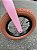 BICICLETA ARO (12) MASCULINA BALANCE (EQUILIBRIO) BIKE COLLI PITUKINHA ROSA - Imagem 6
