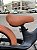 BICICLETA ARO (12) MASCULINA BALANCE (EQUILIBRIO) BIKE COLLI PITUKINHA PRETO FOSCO/VEMELHO/MARRON - Imagem 4