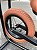 BICICLETA ARO (12) MASCULINA BALANCE (EQUILIBRIO) BIKE COLLI PITUKINHA PRETO FOSCO/VEMELHO/MARRON - Imagem 5