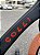 BICICLETA ARO (12) MASCULINA BALANCE (EQUILIBRIO) BIKE COLLI PITUKINHA PRETO FOSCO/VEMELHO/MARRON - Imagem 2