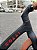 BICICLETA ARO (12) MASCULINA BALANCE (EQUILIBRIO) BIKE COLLI PITUKINHA PRETO FOSCO/VEMELHO/MARRON - Imagem 3