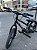 BICICLETA ARO (16) MASCULINA/FEMININA COLLI AIRON SEM MARCHA FREIO A DISCO MECÂNICO PRETO - Imagem 10